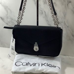 NWT- Calvin Klein Crossbody